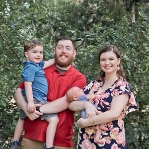 Meet your Posher, Douglas